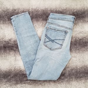 Aeropostale Skinny Jeans / Jeggings